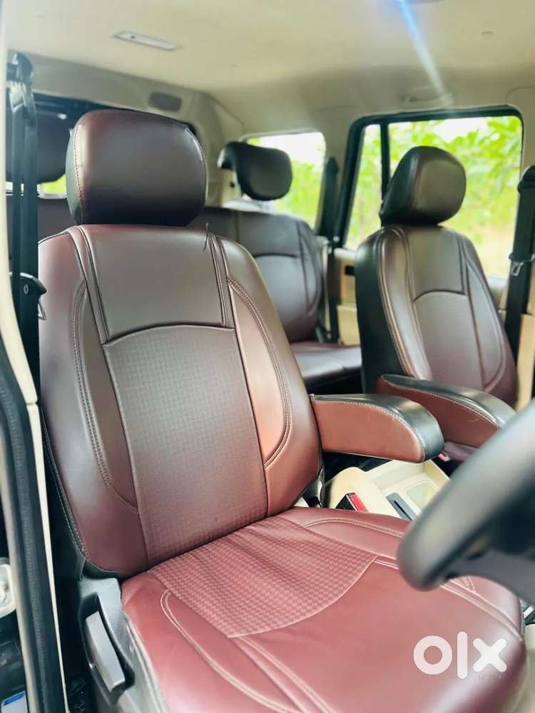 Mahindra Scorpio Classic 2.2 S Mt 7 Str, 2025, Diesel
