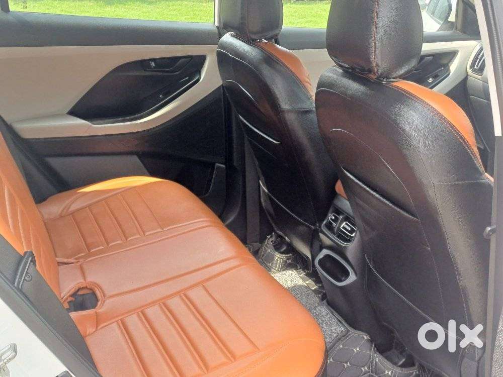 Hyundai Creta 1.5 Ex Petrol, 2020, Petrol