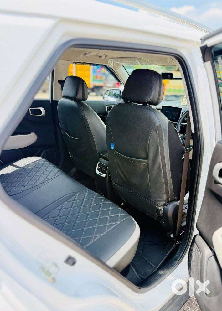 Hyundai Venue S 1.2 Petrol, 2024, Petrol