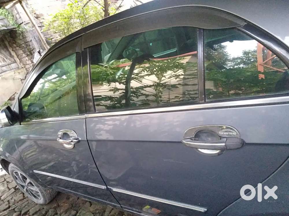 Tata Manza 1.3 Quadrajet 2016