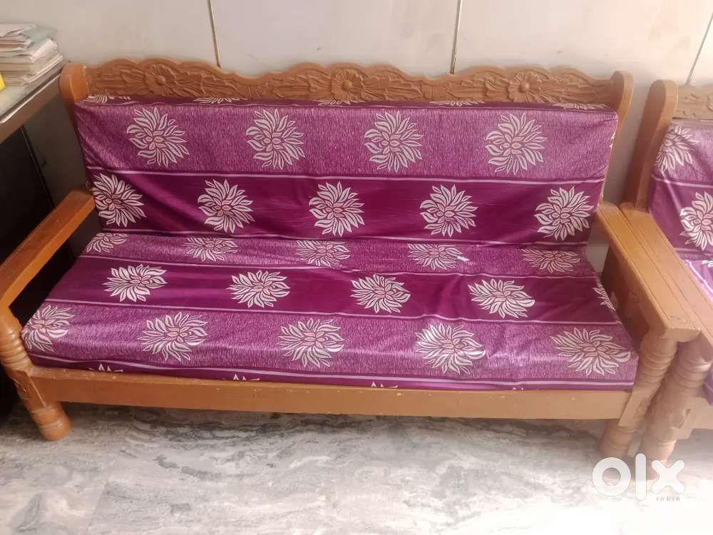 5 seater shofa sets of good quality