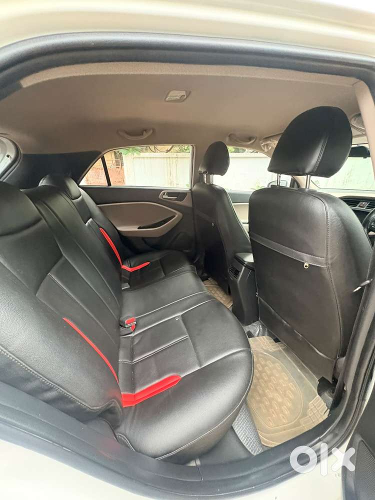 Hyundai Elite I20 Sportz (o) 1.2, 2019