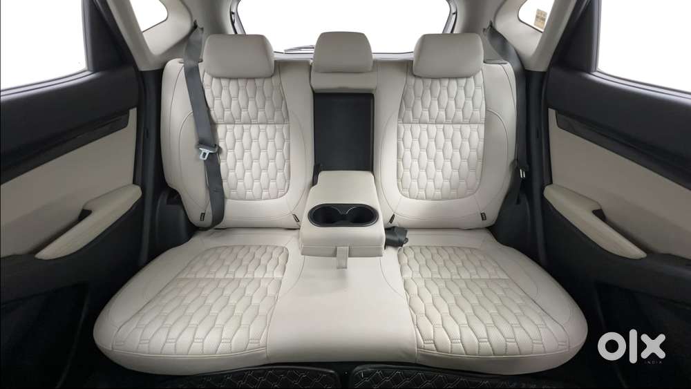 Kia Seltos Htx G, 2020, Petrol