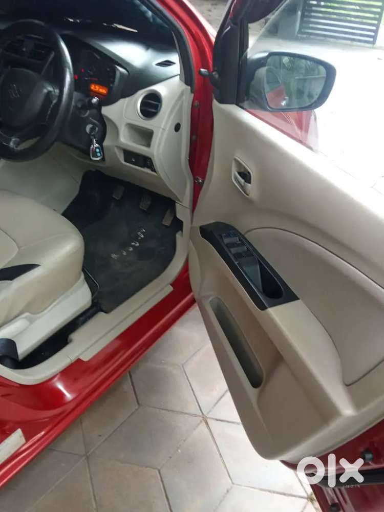 Maruti Suzuki Celerio 2018 Petrol 84000 Km Driven