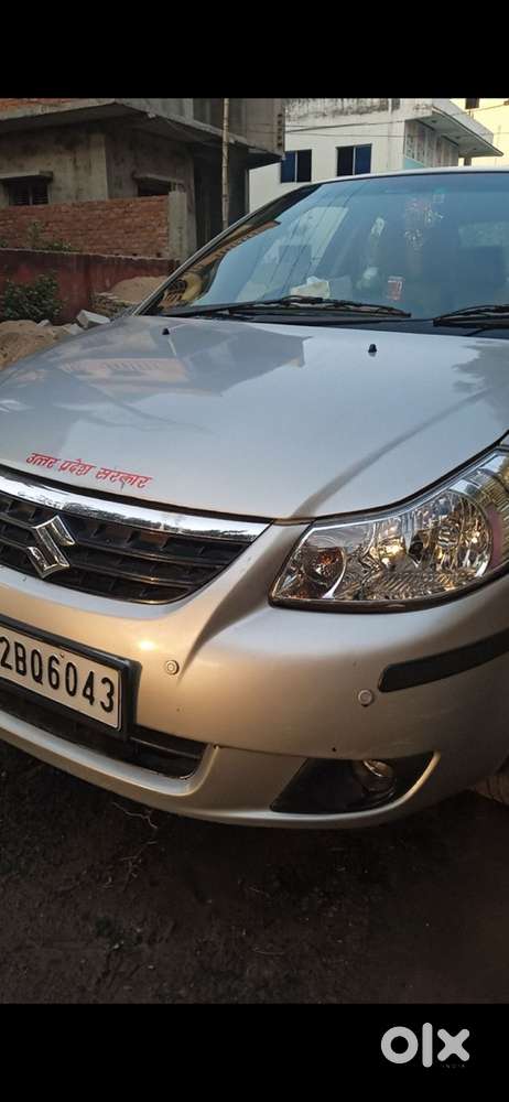 Maruti Suzuki Sx4 Petrol Good Condition