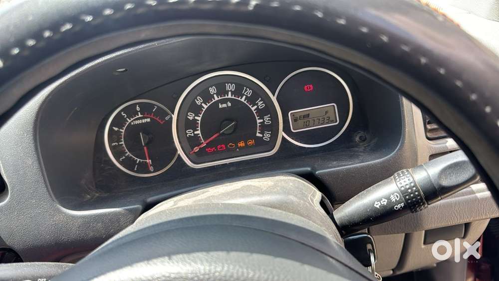 Maruti Alto K10 2013