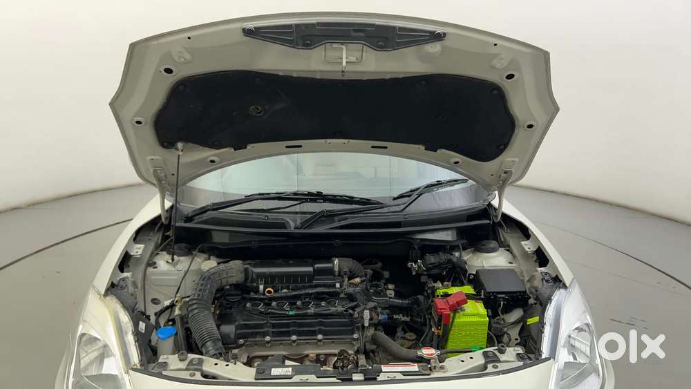 Maruti Suzuki Dzire 1.2 Vxi, 2019, Petrol