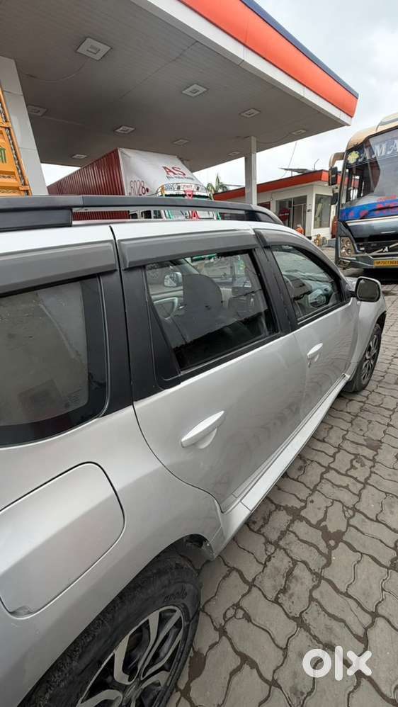 Nissan Terrano 2017 Diesel