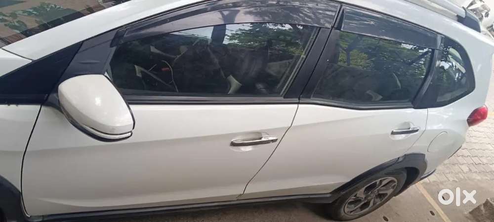 Honda Br-v 2016 Diesel 15600 Km Driven