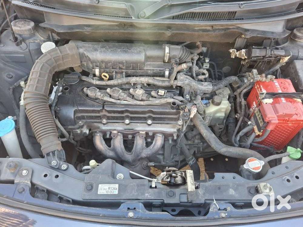 Maruti Suzuki Swift Amt Vxi, 2018, Petrol