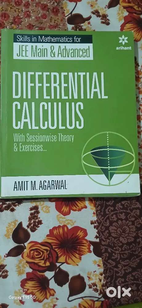 Jee book set