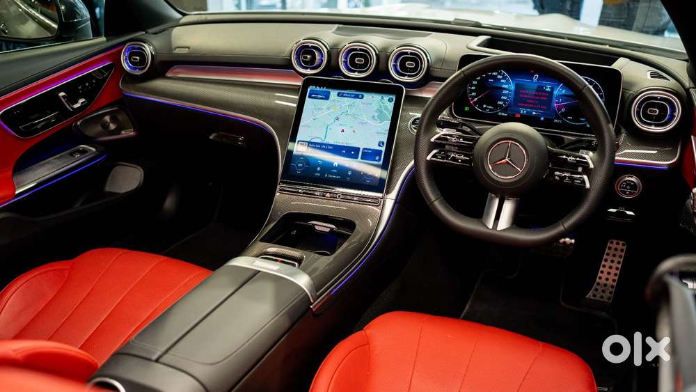 Mercedes-benz Cle Cabriolet