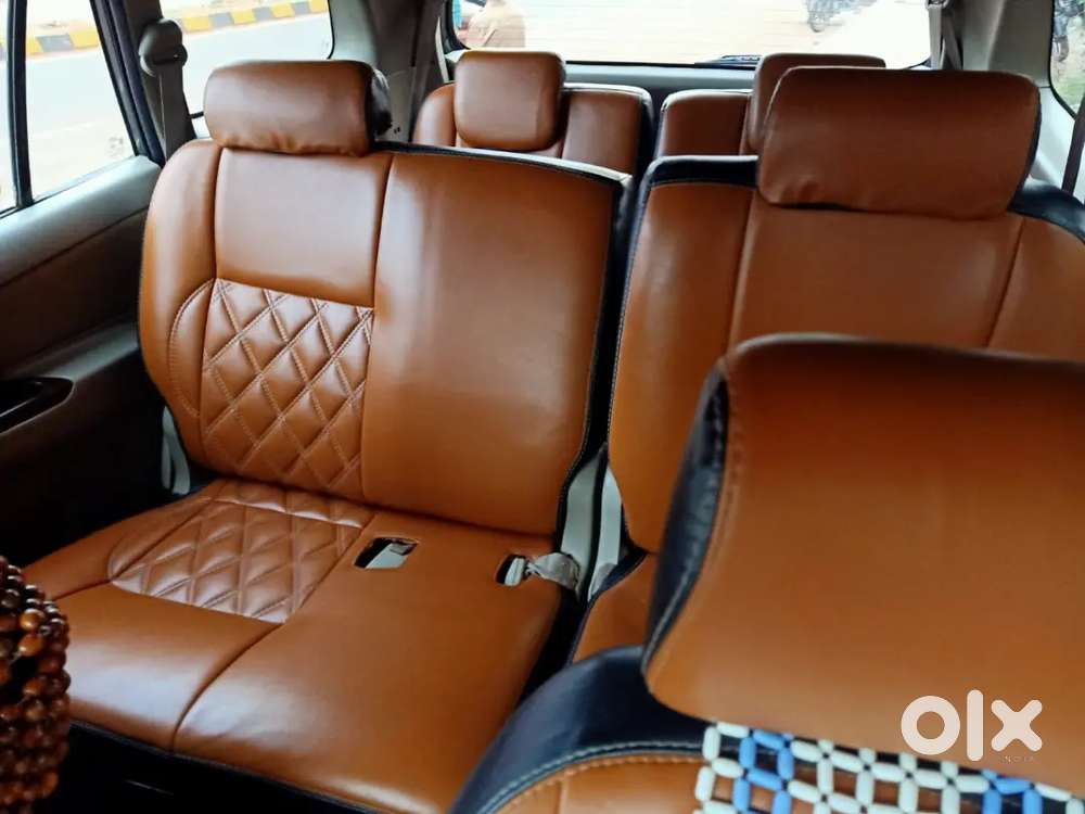 Toyota Innova 2012 Diesel Good Condition