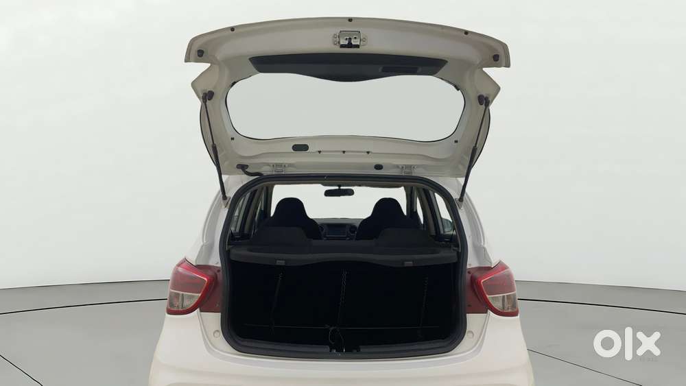 Hyundai Grand I10 Sportz 1.2 Kappa Vtvt, 2018, Petrol