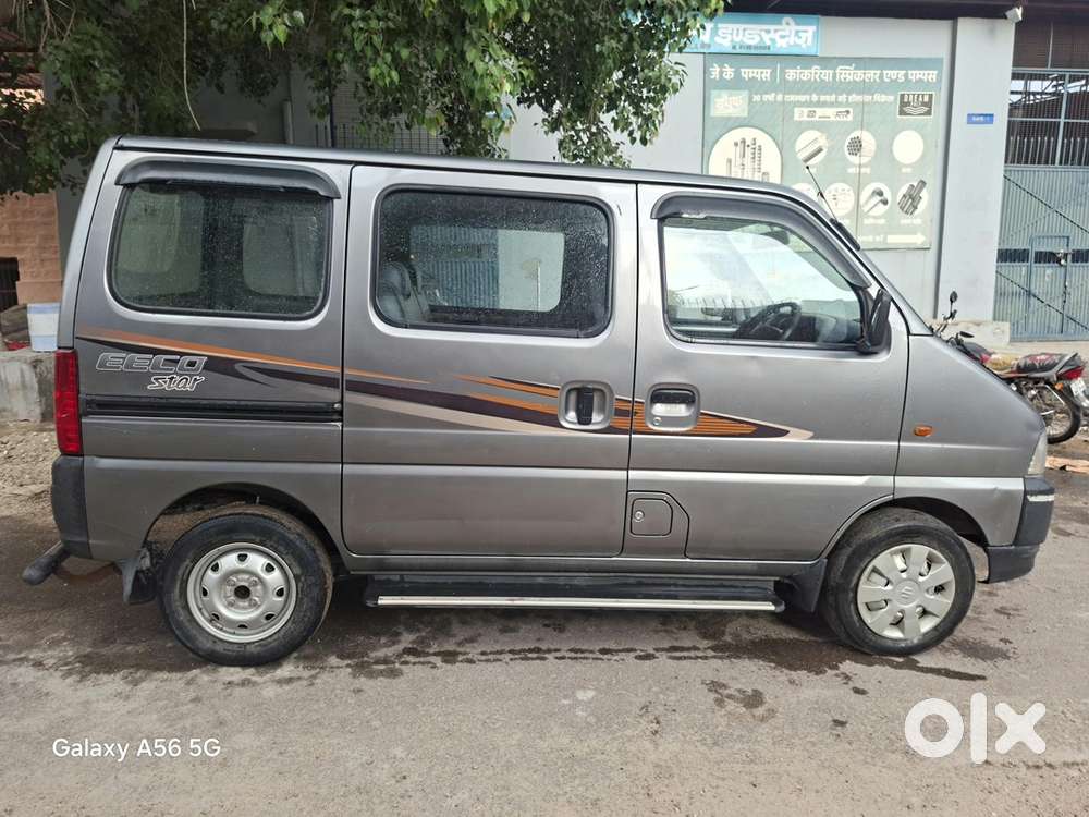 Maruti Suzuki Eeco Petrol 2023
