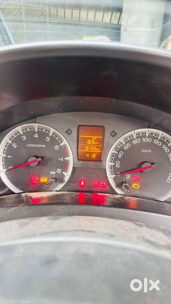 Maruti Suzuki Swift Dzire 2015 Petrol Well Maintained