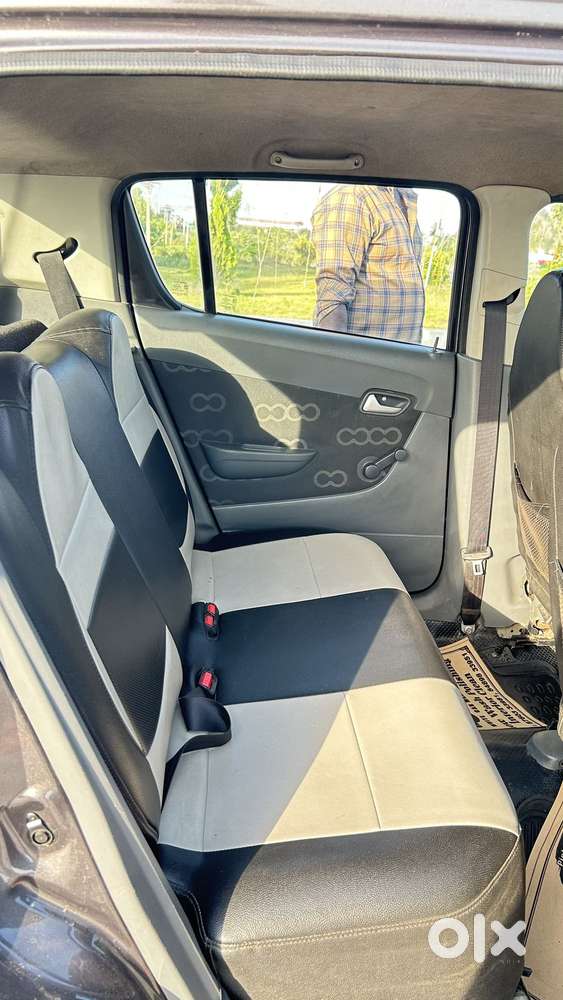 Maruti Suzuki Alto 800 0.8 Vxi (o), 2015, Petrol