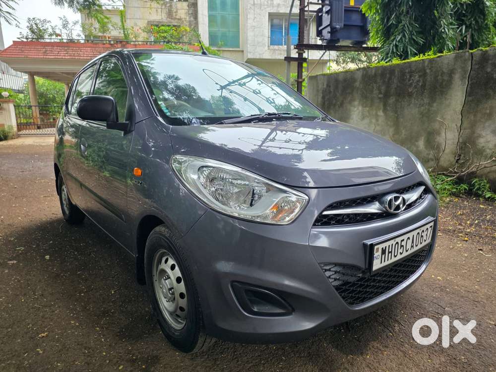 Hyundai I10 Magna, 2014, Petrol