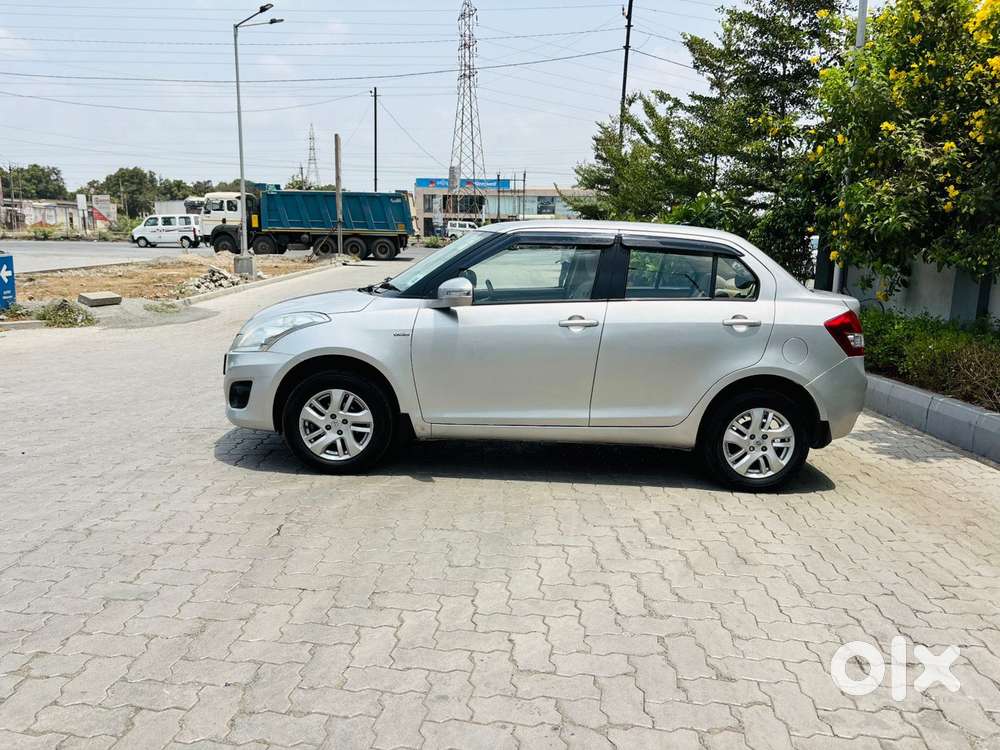 Maruti Suzuki Dzire, 2014, Diesel