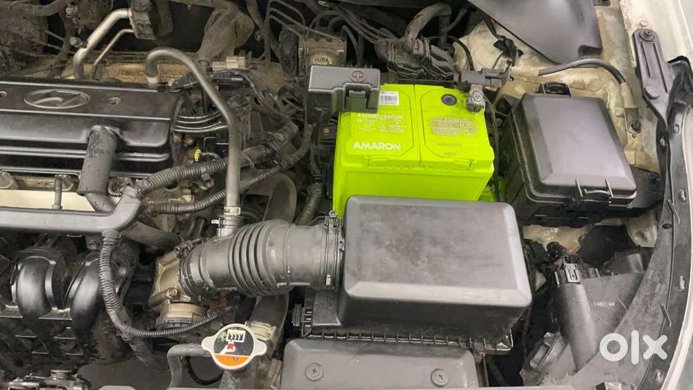Hyundai Elite I20 Asta (o) 1.2 Mt, 2016, Petrol