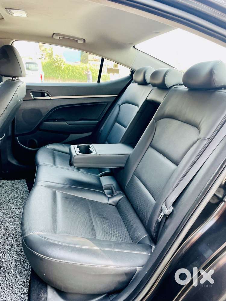 Hyundai Elantra Sx Optional 1.6 Diesel, 2018, Diesel