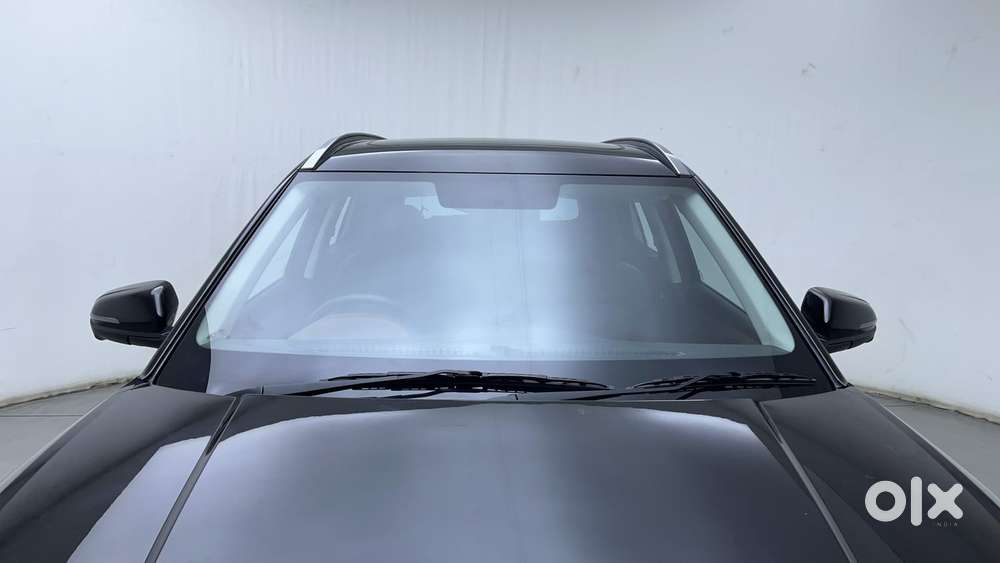 Hyundai Alcazar 1.5 Platinum Diesel Mt 7 Str, 2023, Diesel