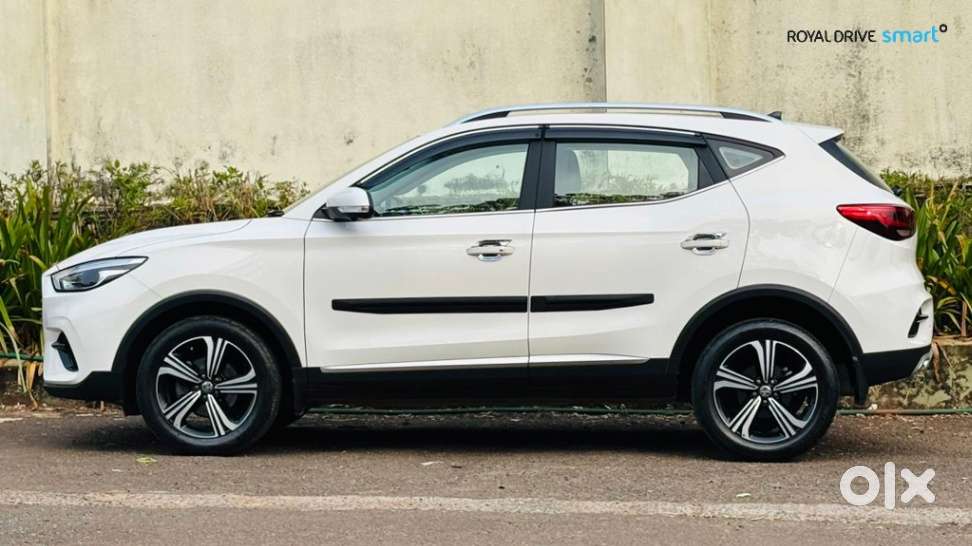 Mg Astor, 2022, Petrol