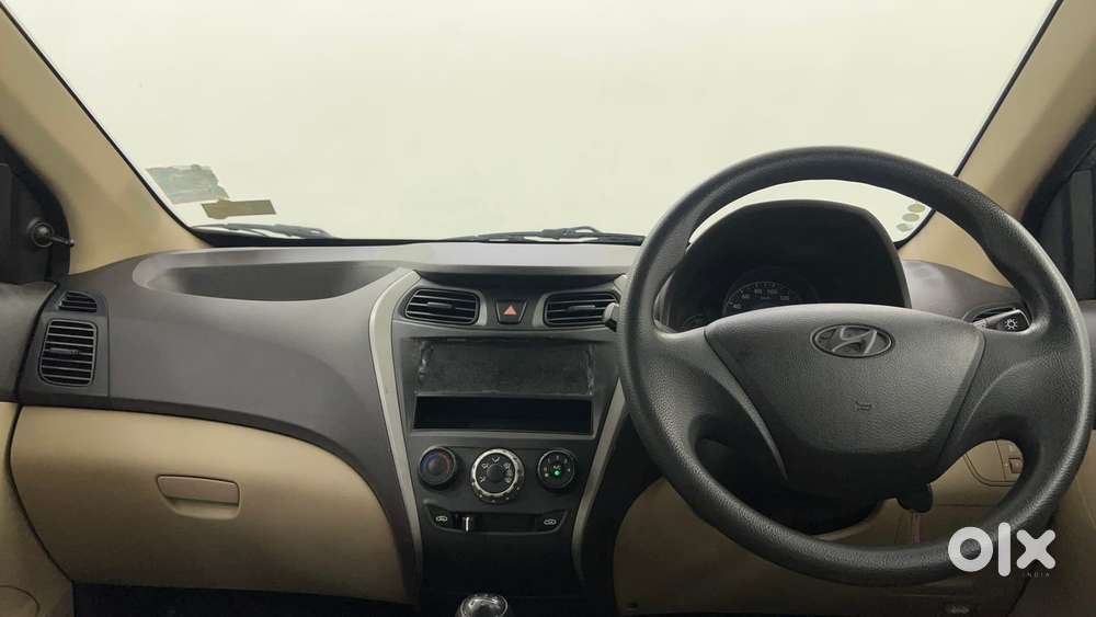 Hyundai Eon Era +, 2015, Petrol