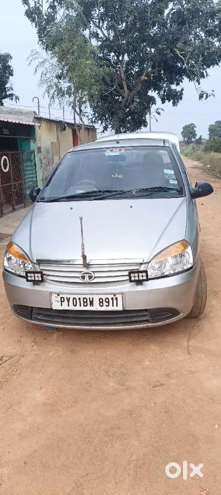 Tata Indigo Ecs 2013 Diesel 147500 Km Driven