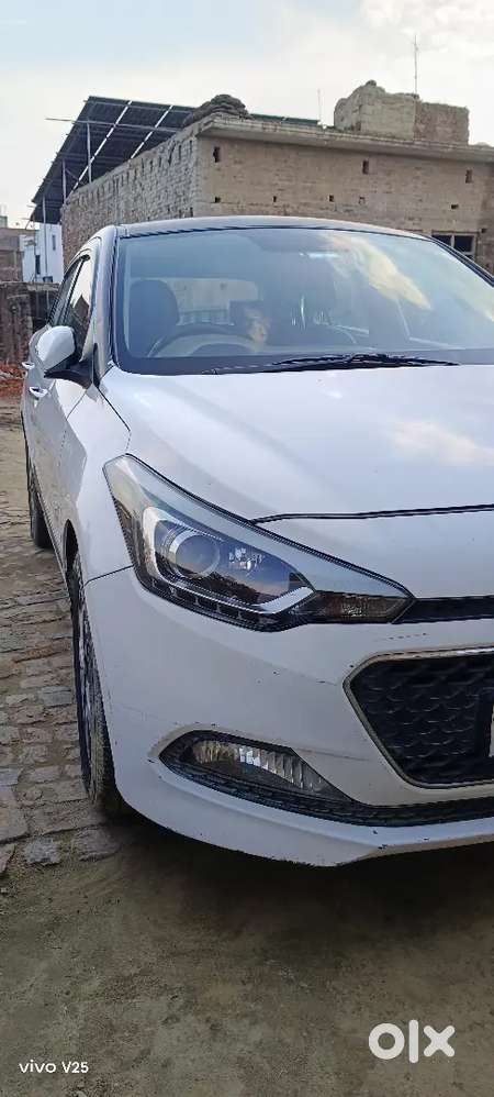 Hyundai I20 2016 Diesel 83000 Km Driven