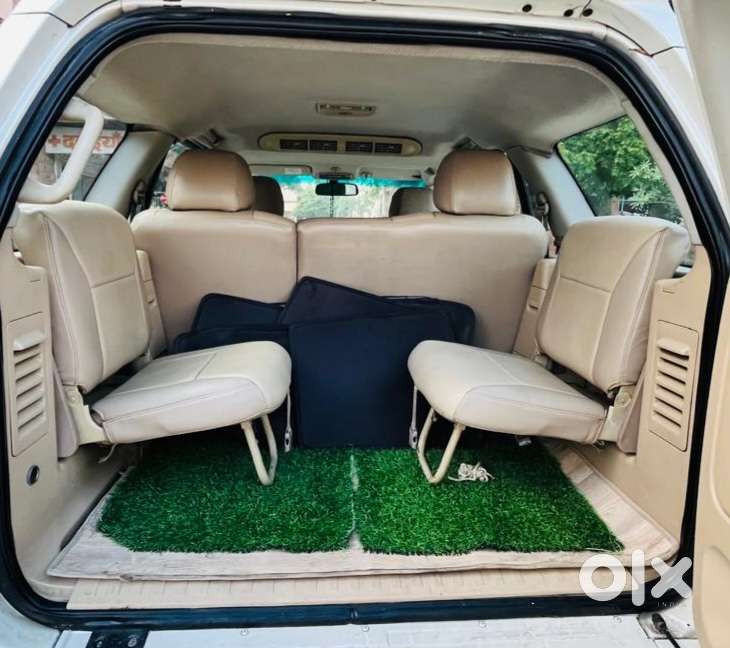 Tata Safari Storme Vx, 2013, Diesel