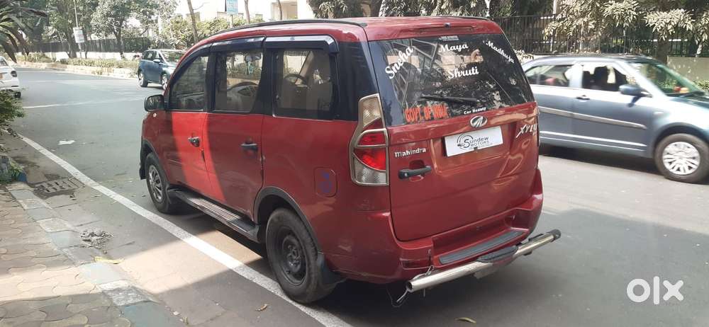 Mahindra Xylo H4 Bs Iv, 2014, Diesel