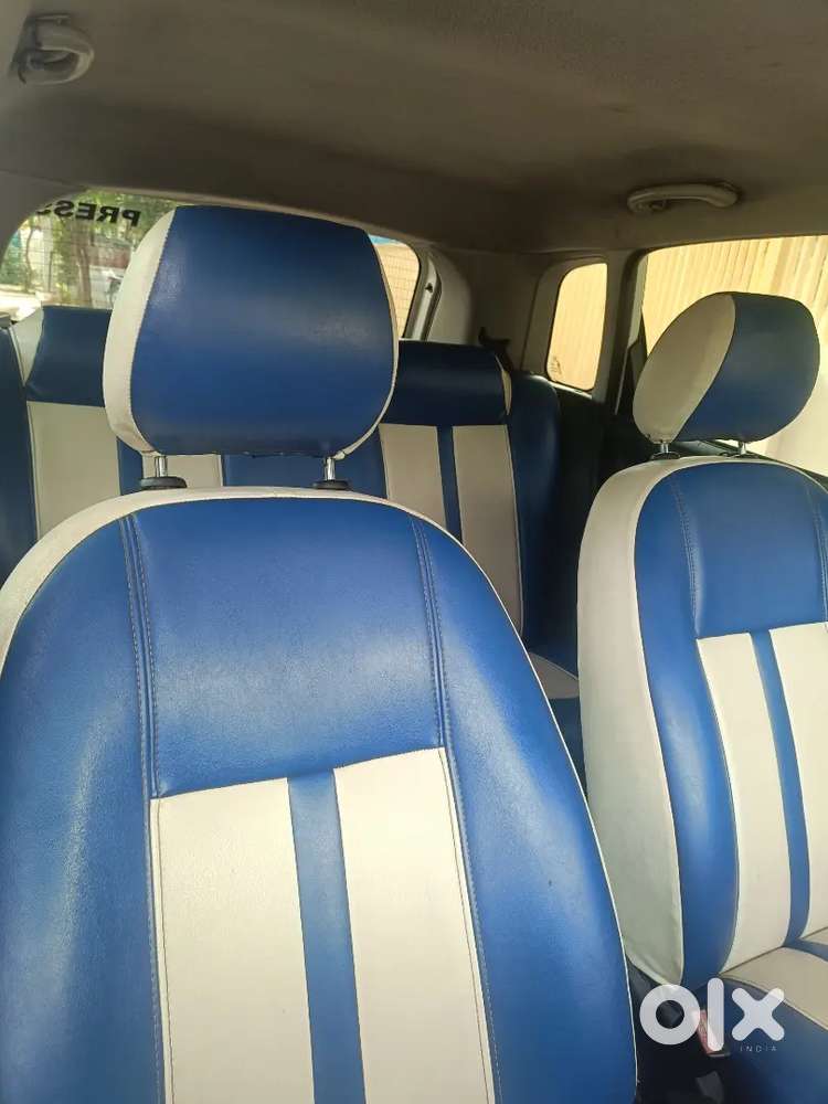 Ford Figo 1.5 Diesel 2011