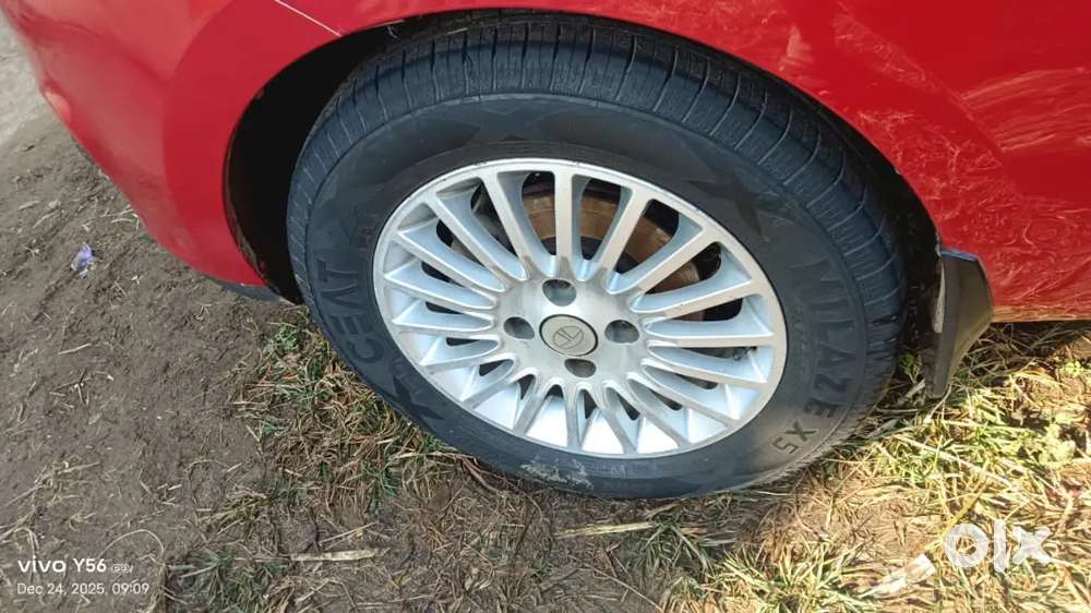 Tata Zest 2016 Diesel Good Condition