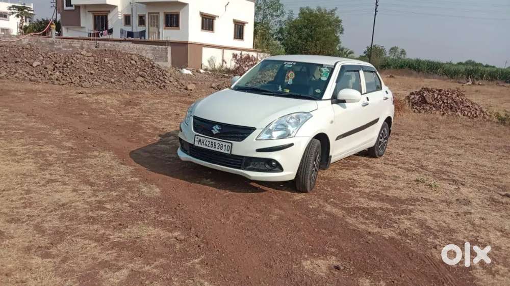 Maruti Suzuki Dzire 2021 Petrol 190000 Km Driven