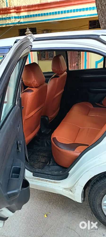 Maruti Suzuki Swift Dzire 2016