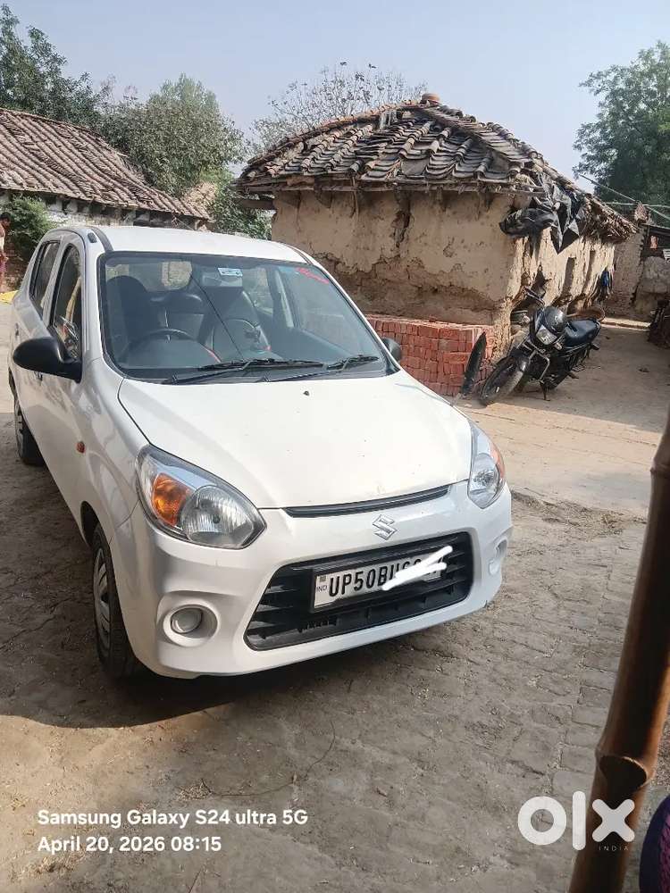 Maruti Breza Zdi And Alto 800lxi