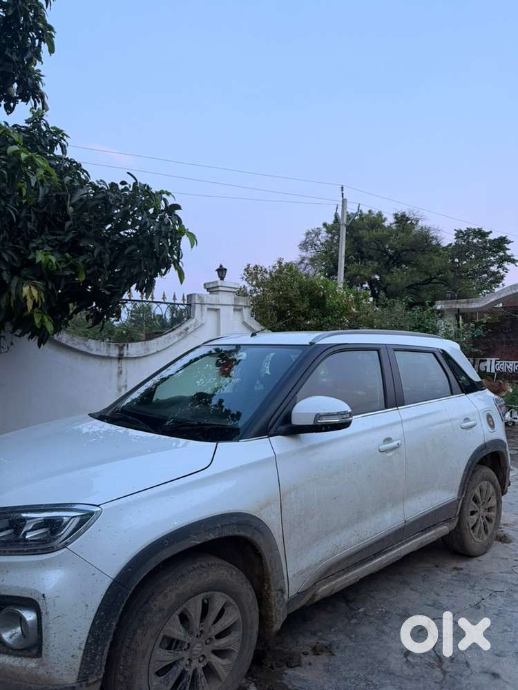 Maruti Suzuki Vitara 2022