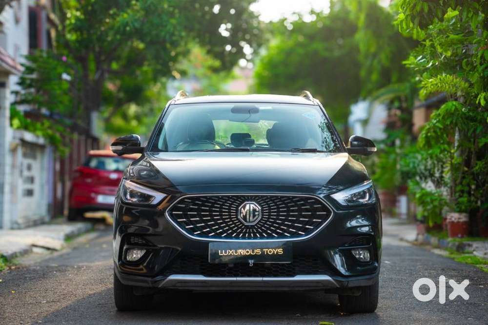 Mg Astor 1.5 Sharp, 2022, Petrol
