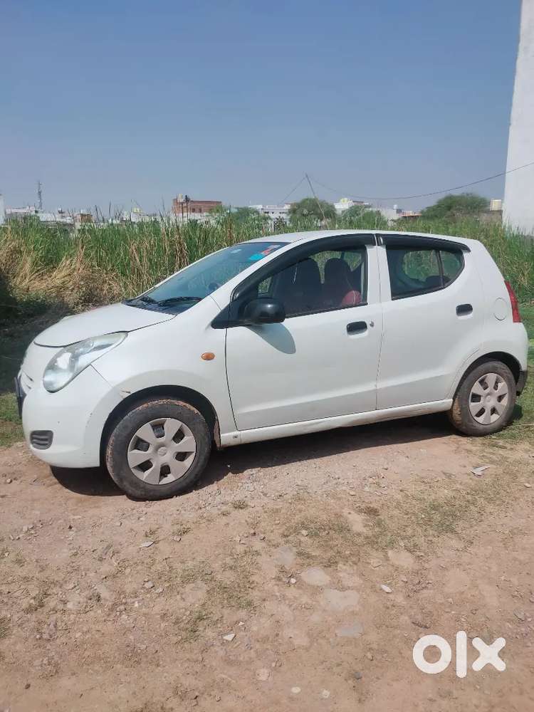 Maruti Suzuki A-star 2013 Petrol 65000 Km Driven