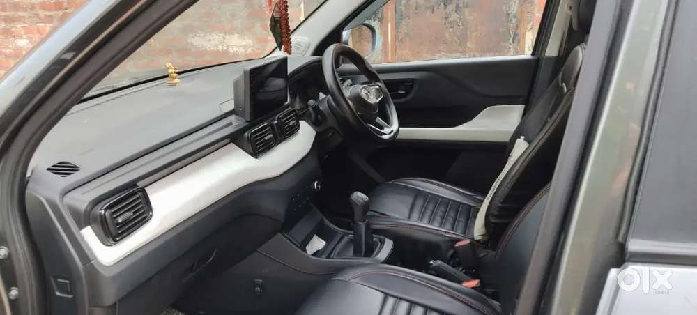 Tata Punch Revotron 2022 Petrol Manual