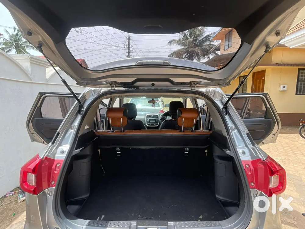 Toyota Urban Cruiser 2021 Mid Grade Oct 2021