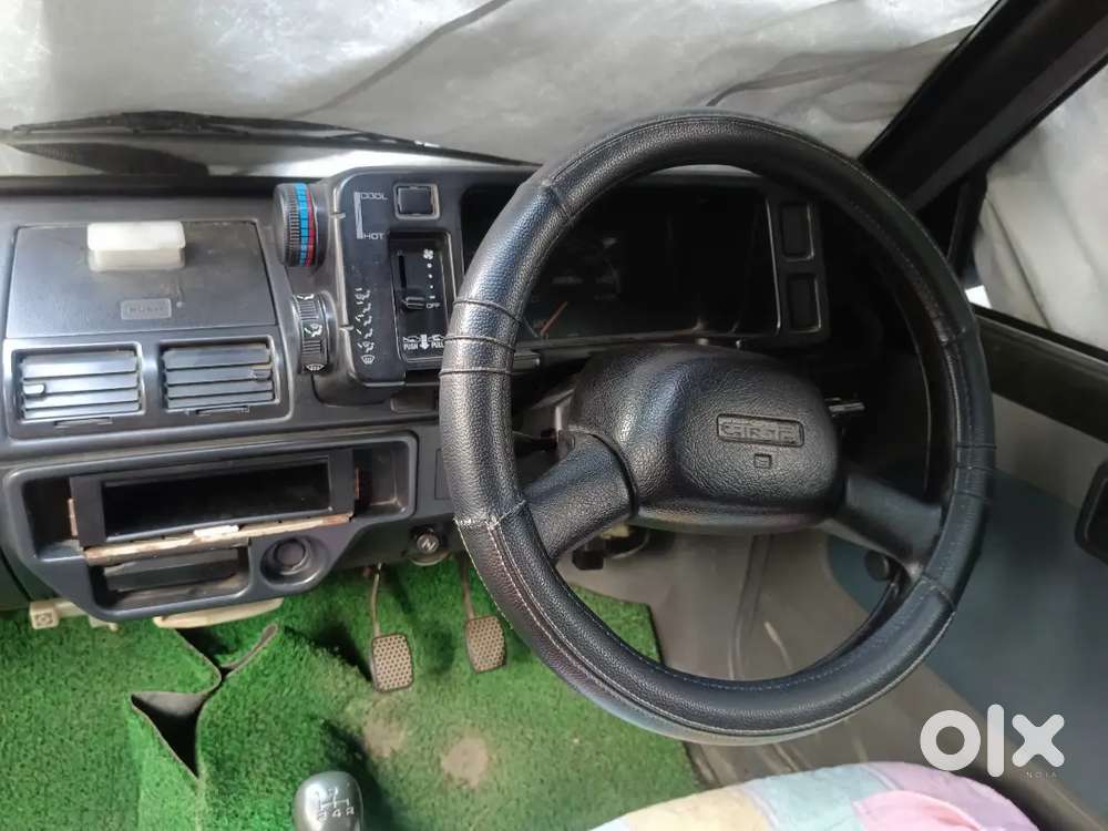 Maruti Suzuki 800 2000 Petrol 67100 Km Driven