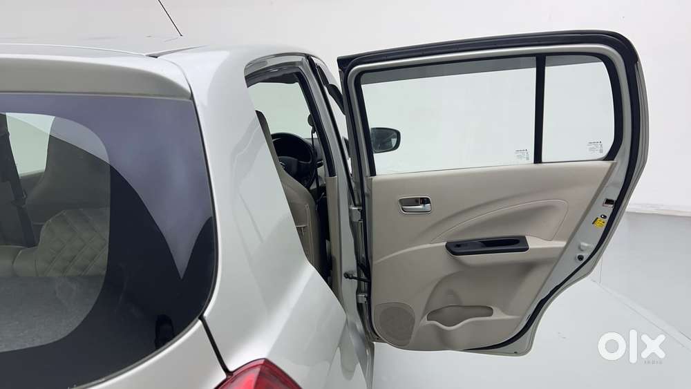 Maruti Suzuki Celerio Vxi, 2018, Petrol