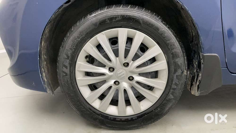 Maruti Suzuki Baleno 2019-2022 1.2 Delta At, 2019, Petrol
