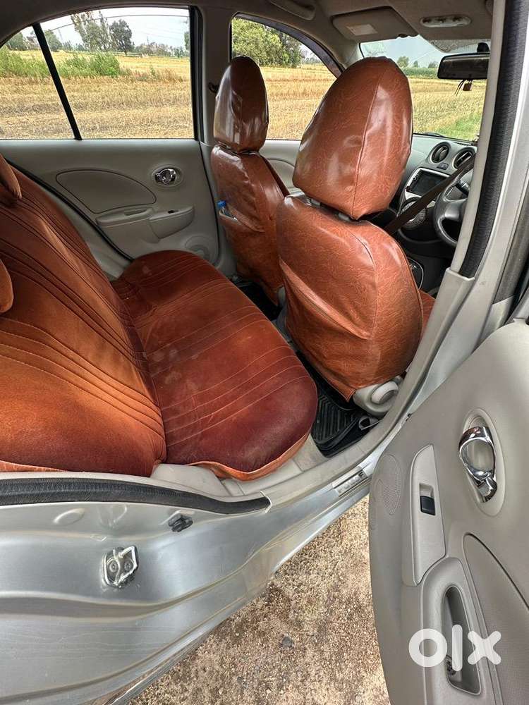Renault Pulse 2013 Diesel Well Maintained