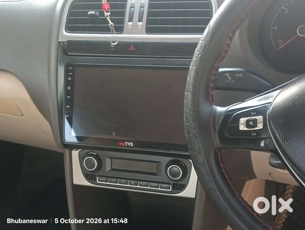 Volkswagen Vento 1.5 Tdi 2015 Manual