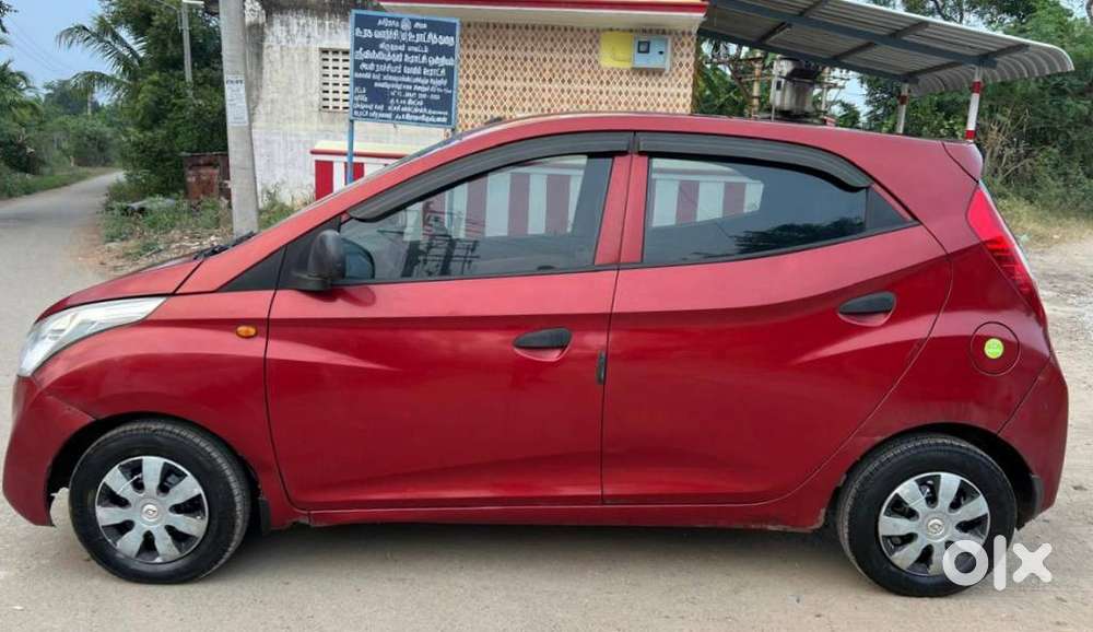 Hyundai Eon Era +, 2014, Petrol