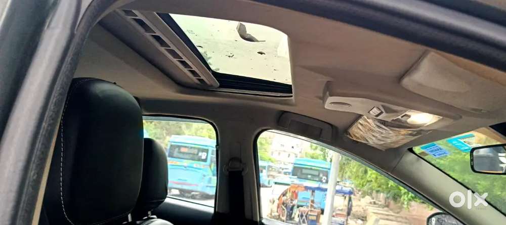 Tata Nexon 2022 Petrol Sunroof Insurance Valid