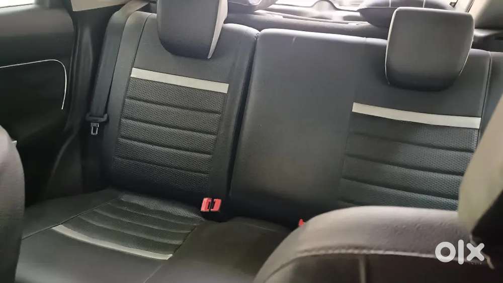 Baleno Alpha Petrol Rj14